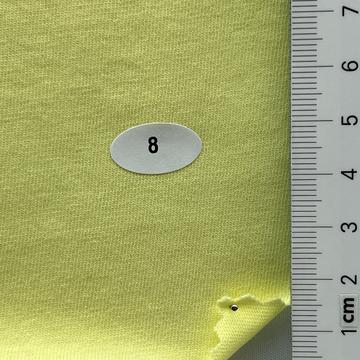 8 Yellow