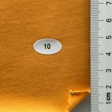 10 Pale Orange