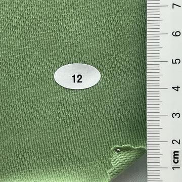 12 Pale Green