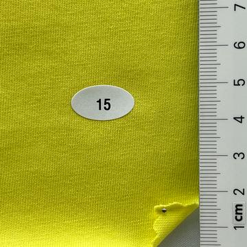15 Yellow