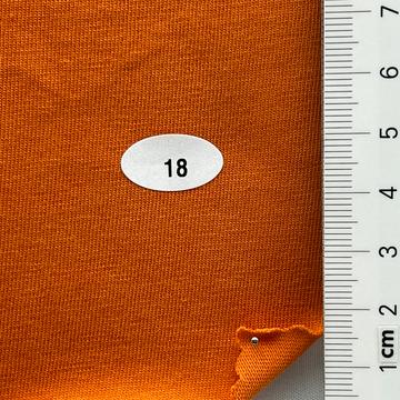 18 Orange