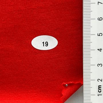 19 Red
