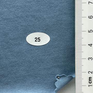 25 Pale Blue