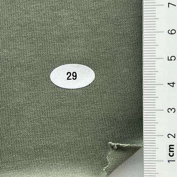 29 Deep Green