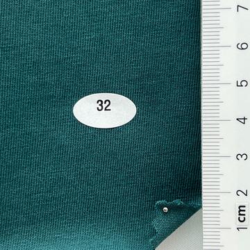 32 Deep Green