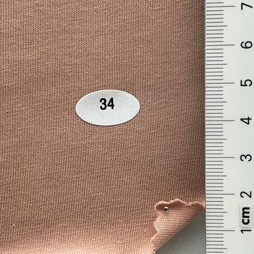 34 Pale Orange