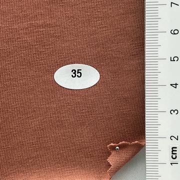 35 Dusty Pink
