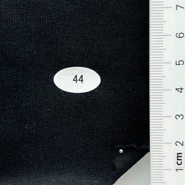 44 Black