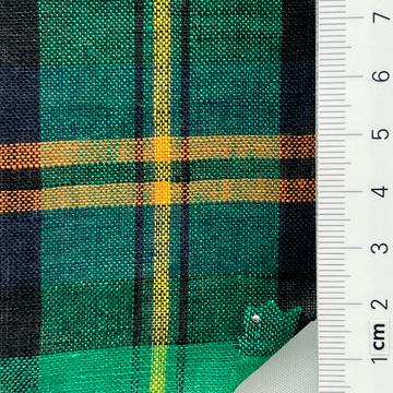 Linen Plain Weave