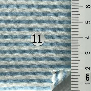 11 Pale Blue