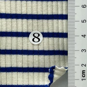 8 Blue