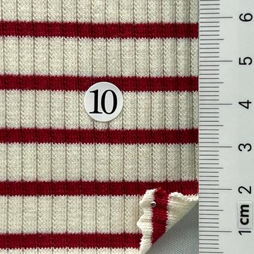 10 Red