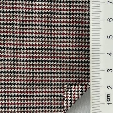 Cotton-blend Twill