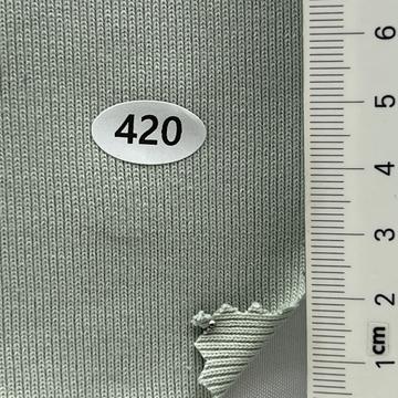 420 Pale Green