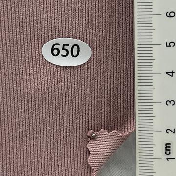 650 Dusty Pink