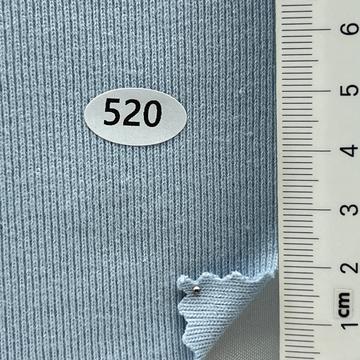 520 Pale Blue