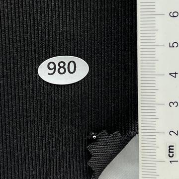 980 Charcoal