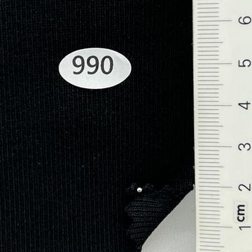 990 Black
