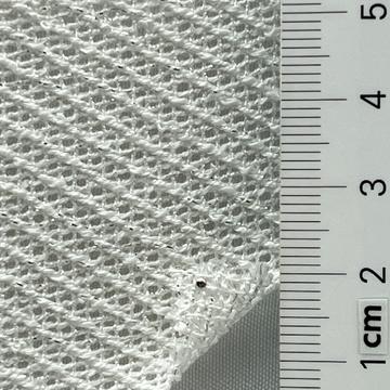 Polyester-blend Sequin Jacquard