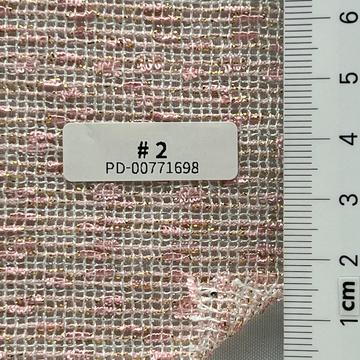 2 Pale Pink