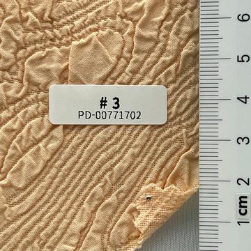 3 Pale Orange