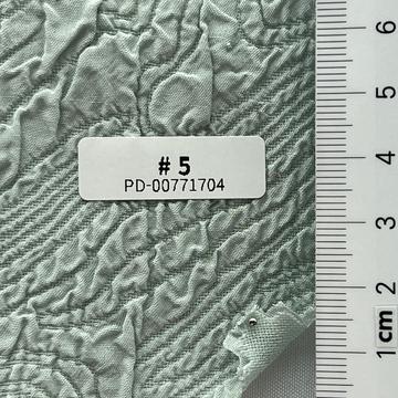 5 Turquoise
