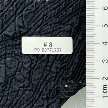 8 Black