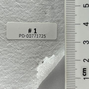Viscose Rayon-blend Jacquard