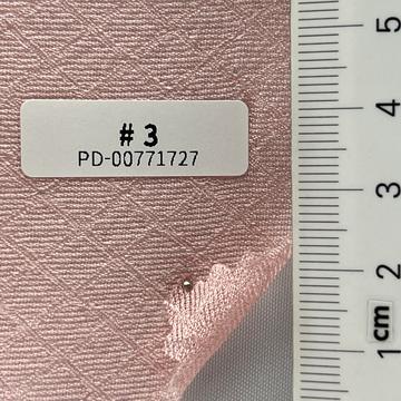 3 Pale Pink