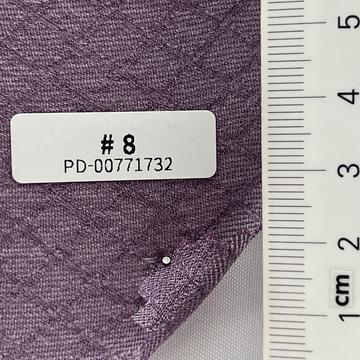 8 Purple