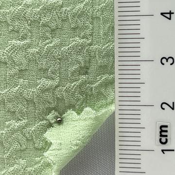 5 Pale Green