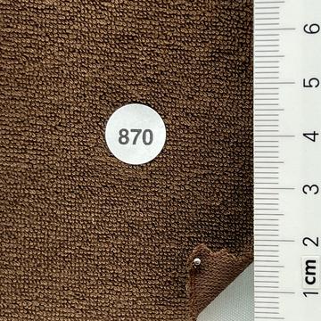 870 Brown