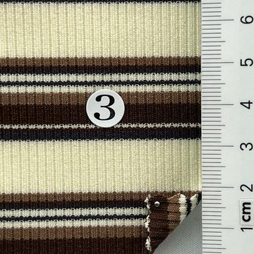 3 Brown