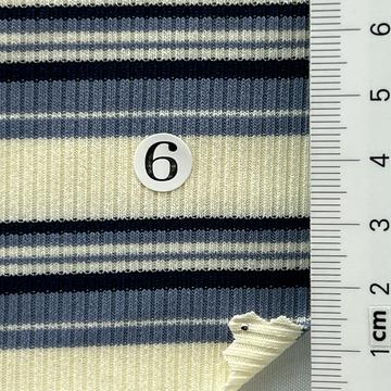 6 Blue