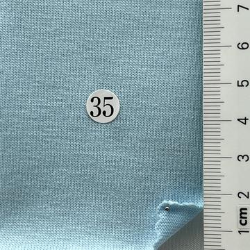 35 Pale Blue