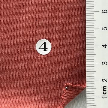 4 Pale Orange