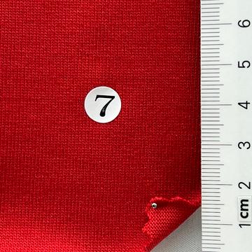 7 Red