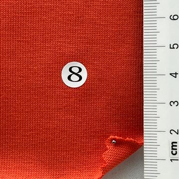 8 Orange