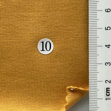 10 Yellow