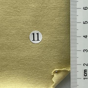 11 Yellow
