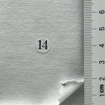 14 White