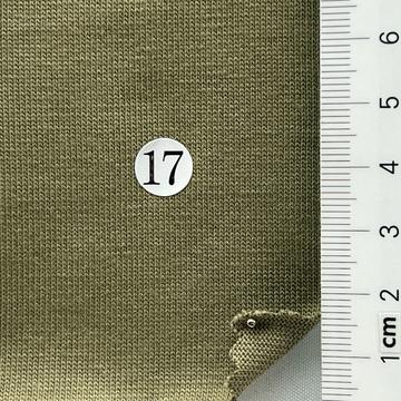 17 Deep Green