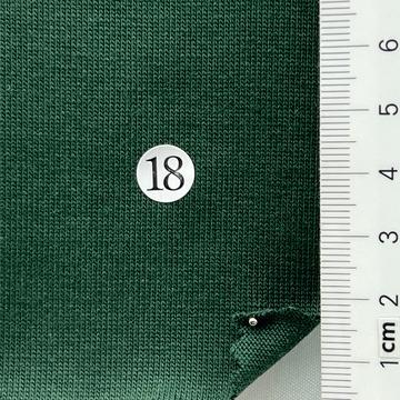 18 Deep Green