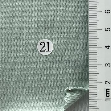 21 Pale Green