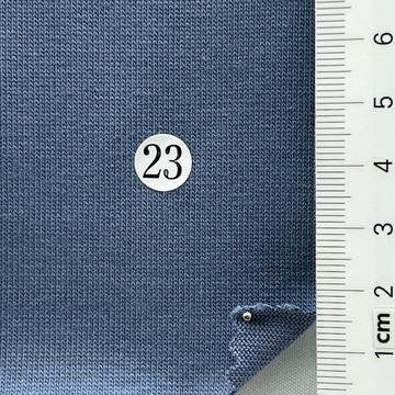 23 Blue