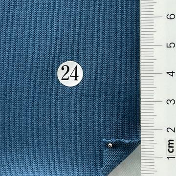 24 Blue