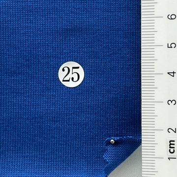25 Blue