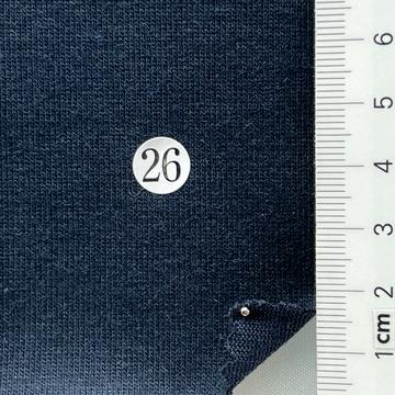 26 Navy