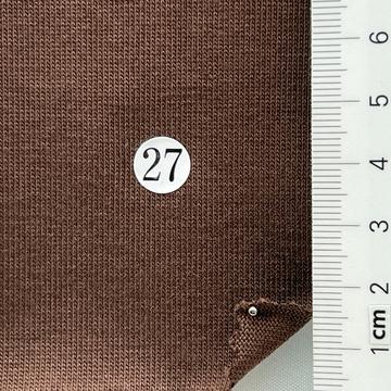 27 Brown