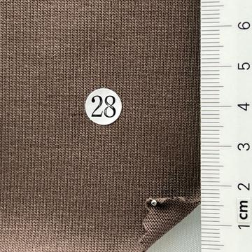 28 Brown
